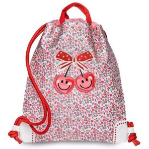 Jeune Premier City Bag Turnbeutel Berry Cute