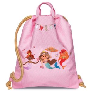 Jeune Premier City Bag Turnbeutel Mermaids