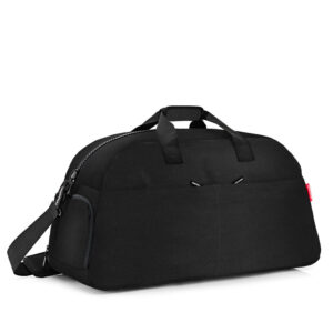 Reisenthel Overnighter Plus Black