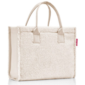 Reisenthel Daily Shopper Teddy Sand
