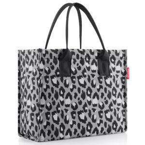 Reisenthel Daily Shopper Leo Nero