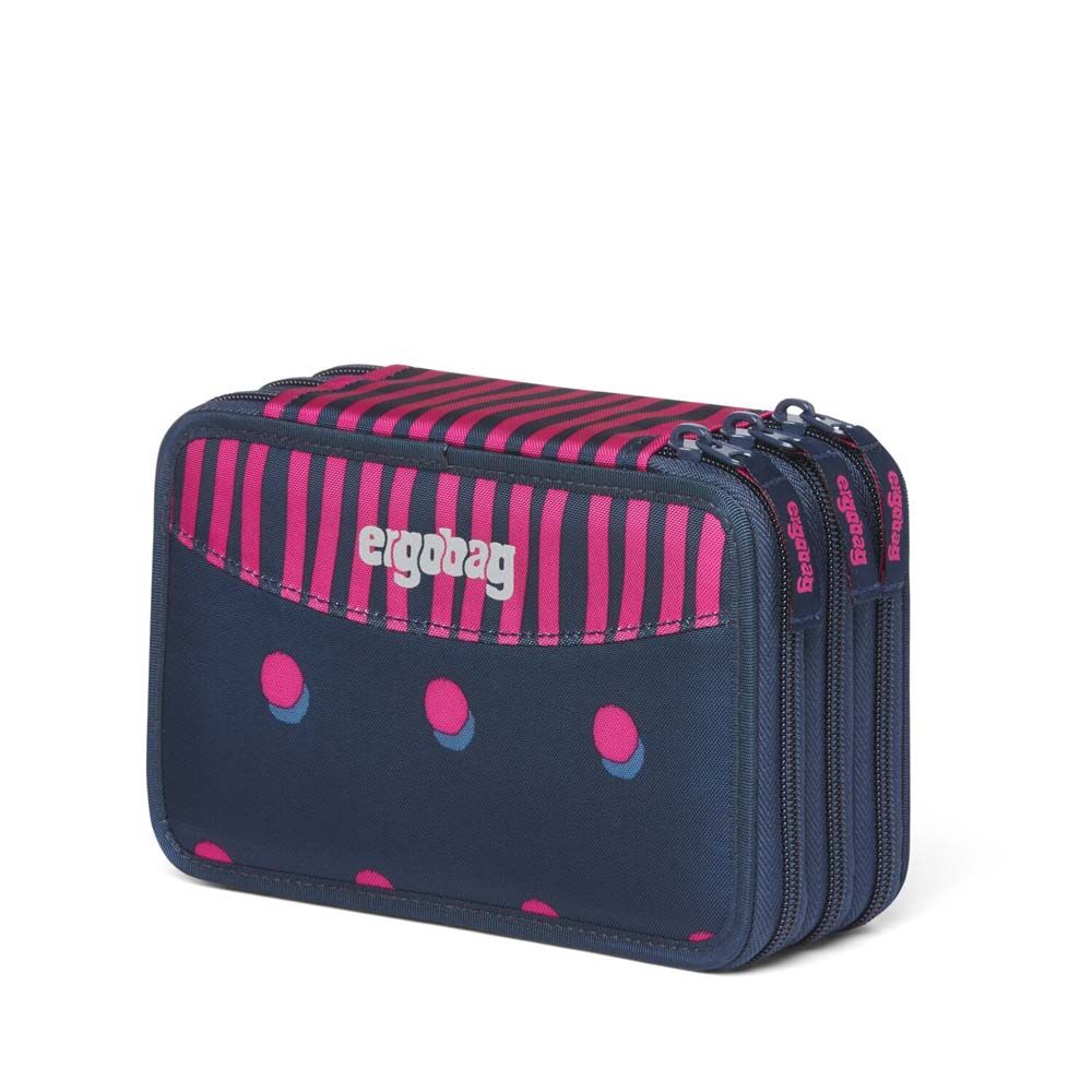 Ergobag Maxi-Mäppchen Schubi DuBär 002
