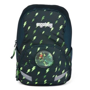 Ergobag Ease Large Kindergartenrucksack Bärtolomäus