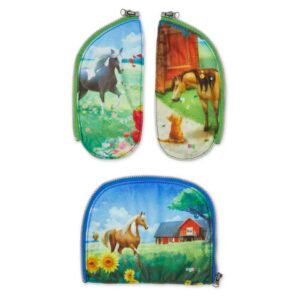 Ergobag Zippies Pferd 2021