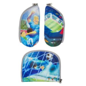 Ergobag Zippies Fußball 2021