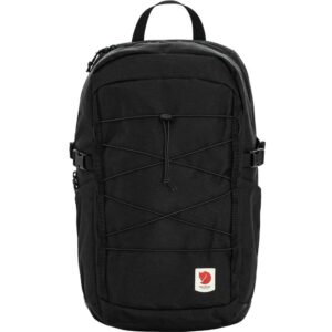 Fjällräven Skule 24 Rucksack Black