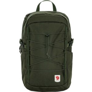 Fjällräven Skule 24 Rucksack Deep Forest