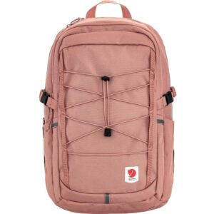Fjällräven Skule 28 Rucksack Dusty Rose