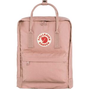 Fjällräven Kanken Rucksack Chalk Rose