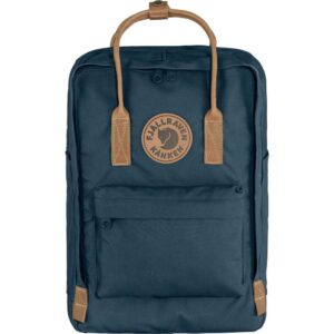 Fjällräven Kanken No 2 Laptop Rucksack 15 Zoll Navy