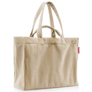 Reisenthel Softshopper Cord Sand