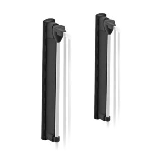 Wandbefestigung SafeOne® für Treppe / Kamin / Pool usw.""