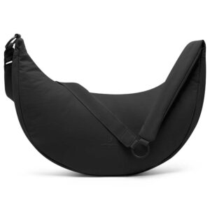 Johnny Urban Lou Large Umhängetasche Black