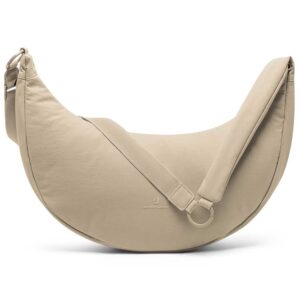 Johnny Urban Lou Large Umhängetasche Beige