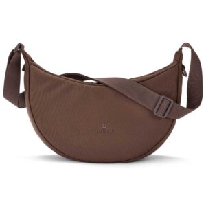 Johnny Urban Ally Medium Umhängetasche Brown