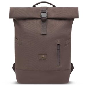 Johnny Urban Luca Small Rucksack Brown
