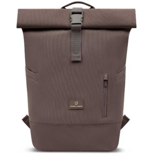 Johnny Urban Luca Medium Rucksack Brown