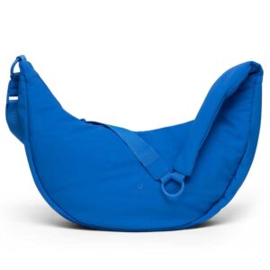 Johnny Urban Lou Medium Umhängetasche Blue