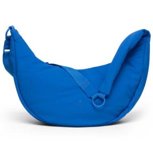 Johnny Urban Lou Large Umhängetasche Blue