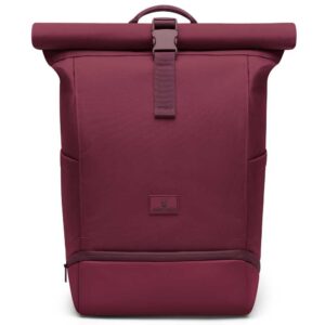 Johnny Urban Allen Medium Rucksack Burgundy