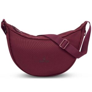 Johnny Urban Ally Medium Umhängetasche Burgundy