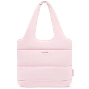 Kapten & Son Skara Cloud Umhängetasche Soft Pink