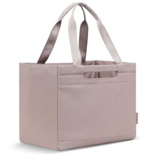 Kapten & Son Vaasa Shopping Basket Muted Rose