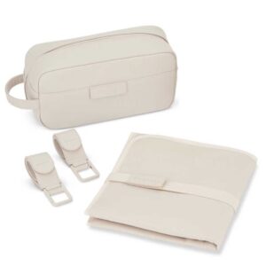 Kapten & Son Diaper Wickel-Set Sandstone