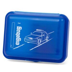 Ergobag Brotdose BlaulichtBär