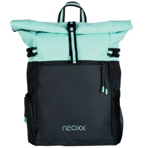 Neoxx Iconic Rucksack Mint Breeze