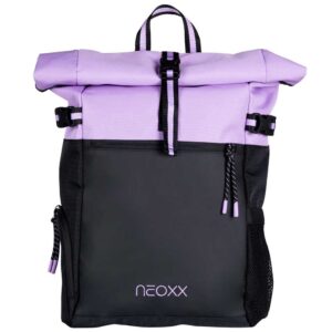 Neoxx Iconic Rucksack Bloomy Lilac