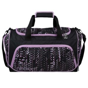 Neoxx Move Sporttasche Purple Crush