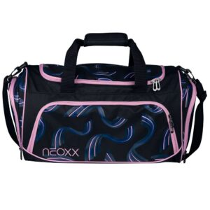 Neoxx Move Sporttasche Hello Wave