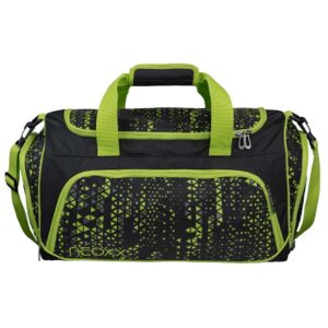 Neoxx Move Sporttasche Code Breaker