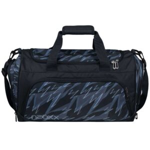 Neoxx Move Sporttasche Stormchaser