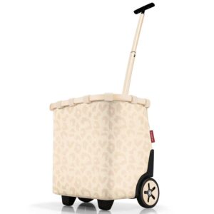Reisenthel Carrycruiser Leo Vanilla
