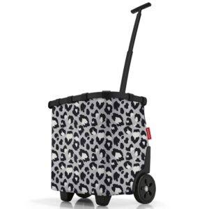 Reisenthel Carrycruiser Frame Leo Nero