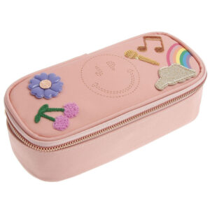 Jeune Premier Federmäppchen Lady Gadget Pink