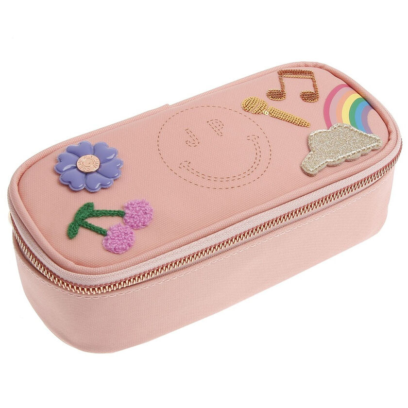 Jeune Premier Federmäppchen Lady Gadget Pink