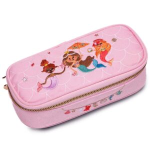 Jeune Premier Federmäppchen Mermaids