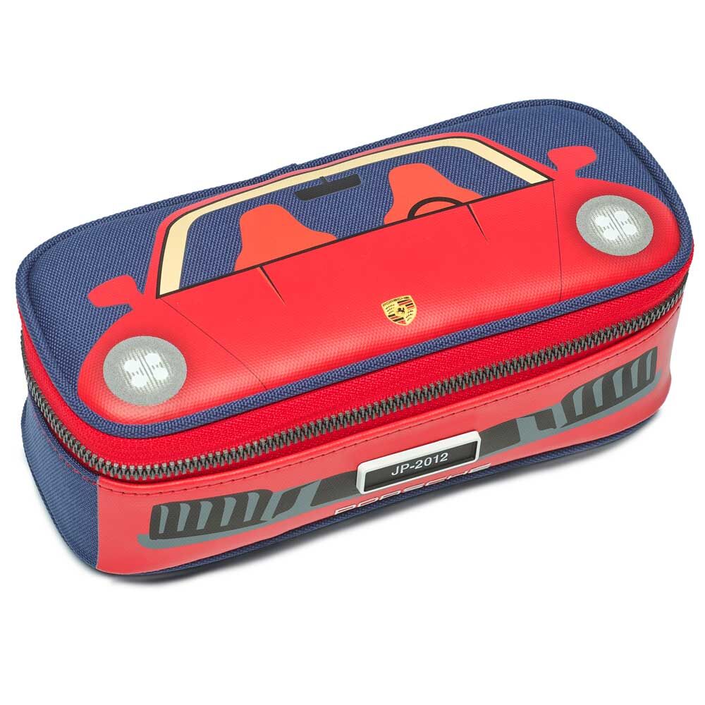 Jeune Premier Federmäppchen Porsche