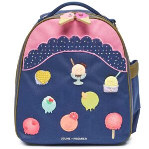 Jeune Premier Ralphie Kinderrucksack Disco Dip