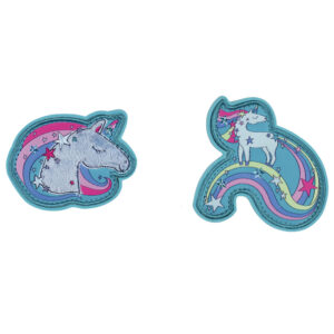 Scout Funny Snaps Move Set 2tlg Unicorn