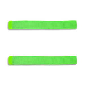 Satch Swaps Neon Green