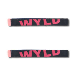 Satch Swaps Wyld