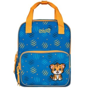 Scooli Mini-Me Friend Kinderrucksack Tommy Tiger