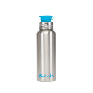 Satch Edelstahl-Trinkflasche 2020