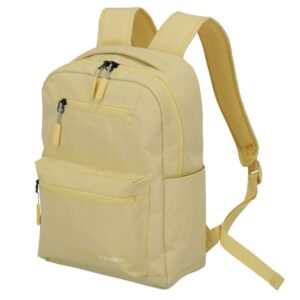 Travelite Kick Off Rucksack M Gelb