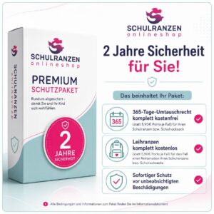 Premium Service Paket