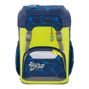 Step by Step Neon Pull-Over für GIANT Gelb